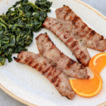 Marechiaro Comida