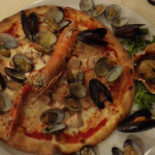 Pizzeria Torre 2 Comida