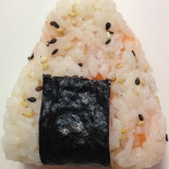 Sushi Inside Low Cost Comida