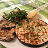 Locanda Riccomaggio Comida