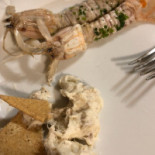 Locanda Piave Comida