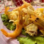 Da Lorenzo food