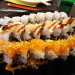 Capricci D'oriente Nourriture