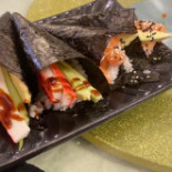 Capricci D'oriente Nourriture
