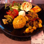 Al Netto Caffe Comida