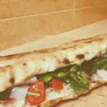 L'imperatore Della Pizza Nourriture