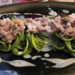 L'oste Matto Lucignano Comida