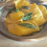 Villa Ugolini Comida