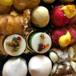 Annese Bakery Dentro