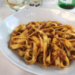 Cavallo Bianco Nourriture
