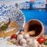 Cous Cous Nourriture