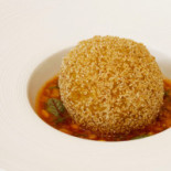 Cous Cous Nourriture