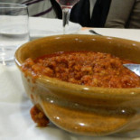 I 4 Cantoni Nourriture
