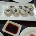 Tokyo Nourriture