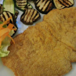Cinque Vie Food