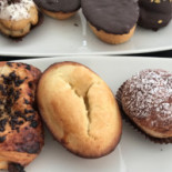 Le Mille Voglie Nourriture