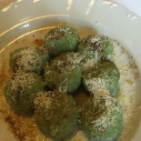 Agriturismo Sot La Napa Comida