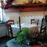 Agriturismo Sot La Napa Comida
