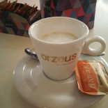 Dolce Caffe By Gemelli Nourriture