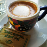 Dolce Caffe By Gemelli Nourriture