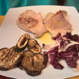 Pantha Rei Comida