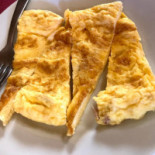 La Susta Nourriture