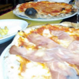 Molino Pizzeria Nourriture