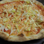 Molino Pizzeria Nourriture