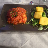 Le Bocche Nourriture