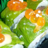 Alaimo 2.0 Comida