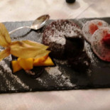 Tre Isole Comida