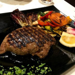 Tre Isole Comida