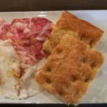 La Sorba Comida