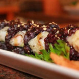 Sushi Salmone