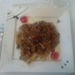 Profumo Divino Nourriture