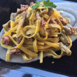 Voglia Di Fraschetta E Non Solo Nourriture