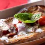 Raggio Di Sole Nourriture