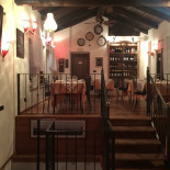 La Locanda Del Biru À l'intérieur