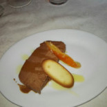La Locanda Del Biru Nourriture