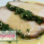 Self Service Europa Comida