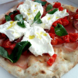Pizzeria Il Pancione