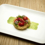 Mammarossa À l'intérieur