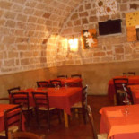 La Puteca Nourriture