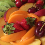 Agriturismo Il Calesse food