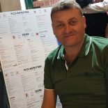 Rossopomodoro food