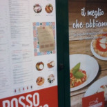 Rossopomodoro food