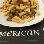 L'american Bar Nourriture