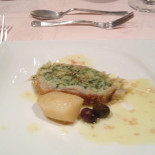 Piombo Comida
