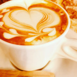 Cafe Monic Cibo