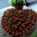 Pizzeria Da Vittorio Dentro